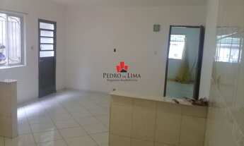 Imagem: Sobrado 2 Dormitórios, Sala, Copa, Cozinha