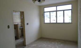 Imagem 5: Apartamento para aluguel com 46 metros quadrados com 2 quartos em Campo Grande - Rio de Ja