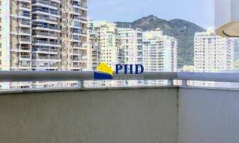 Imagem 6: RIO DE JANEIRO - Apartamento Padrão - RECREIO DOS BANDEIRANTES