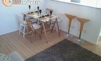 Imagem: Venda Apartamento 2 quartos Vila Oeste Belo