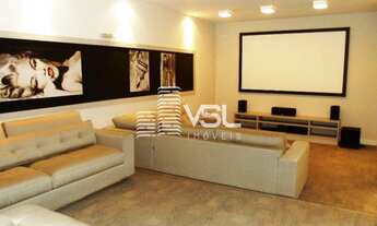 Imagem 6: Apartamento Cristal Park itacorubi 2 dormitórios com suíte