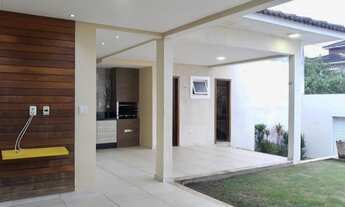 Imagem 5: Casa para aluguel com 4 quartos no Vale dos Cristais - Macaé/RJ