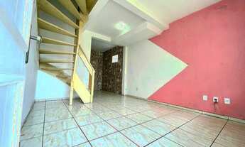 Imagem: Casa com 2 dormitórios à venda por R$