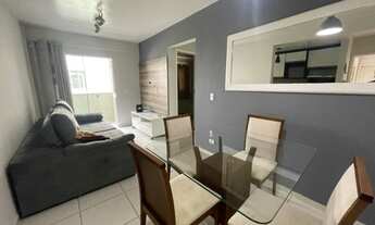 Imagem 4: Apartamento mobiliado para locação!!!