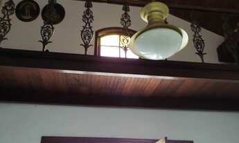 Imagem 3: Área Nobre Casa com 3 dormitórios