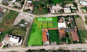 Imagem: Área à venda em Candeias por 1.600.000