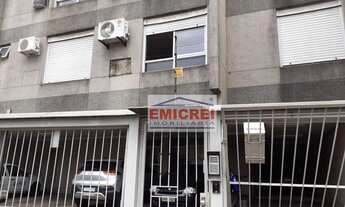 Imagem 2: Apartamento com 1 dormitório à venda, 35 m² por R$ 175.000,00 - Centro - São Leopoldo/RS