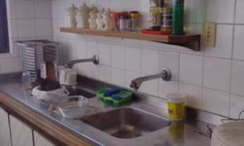 Imagem 7: Apartamento 03 Quartos , Centenário ,03 Garagens