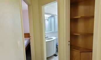 Imagem 7: Apartamento para venda com 62 metros quadrados com 2 quartos em Pinheiros - São Paulo - SP