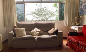 Imagem 5: Apartamento para venda possui 93 metros quadrados com 3 quartos em Leblon - Rio de Janeiro