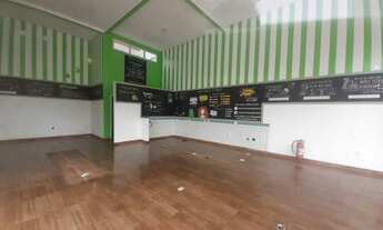 Imagem 4: Alugo loja 78 m2 bairro Boqueirão PG excelente localização próximo ao centro comercial