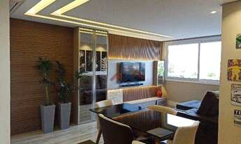 Imagem 7: Apartamento com 3 dormitórios à venda, 111 m² por R$ 640.000,00 - Marechal Rondon - Canoas