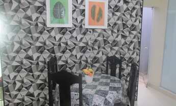 Imagem 6: Sobrado para venda, 270 metros quadrados, 4 quartos no Centro Alto - Ribeirão Pires - SP