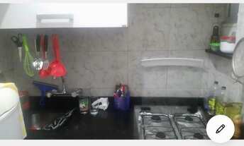 Imagem 3: Apartamento conjugado com vaga em Copacabana