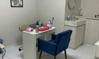 Imagem 5: Alugo sala para manicure/pedicure e alongamento de unha