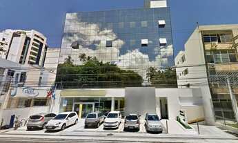 Imagem: Prédio/Edificio inteiro Av. Paulo VI