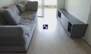 Imagem 3: Apartamento Granja Viana Terraço Darte 2 dormitorios suíte 2 vagas 61m2 varanda gourmet, C