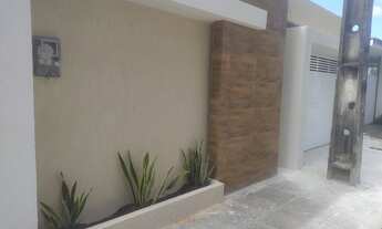 Imagem: Casa para venda com 120 metros quadrados