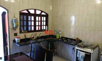 Imagem 5: Casa à Venda na Vila Aurea Maria em Mogi das Cruzes.