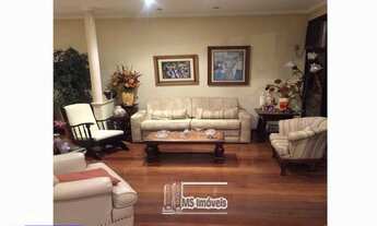 Imagem 2: Apartamento 4 Quartos Rio de Janeiro - RJ - Grajau