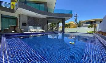 Imagem: Lauro de Freitas - Casa Padrão - Vilas