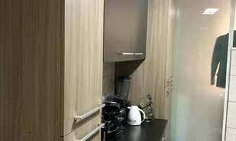 Imagem 7: Apartamento a venda na Zona Norte de São Paulo -SP