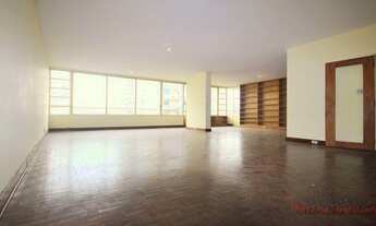 Imagem: Apartamento com 4 dorms, Higienópolis