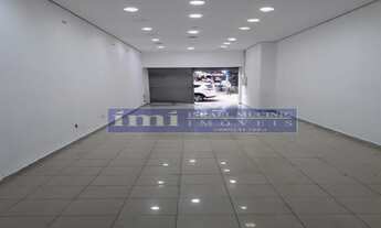 Imagem: Sao Paulo - Loja/Salão - Bom Retiro