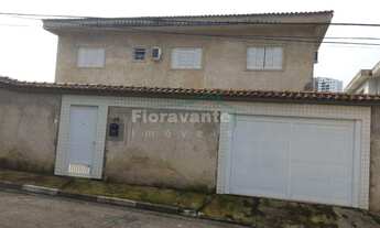 Imagem 6: Casa com 3 dorms, Morro Nova Cintra, Santos - R$ 1.5 mi, Cod: 3155