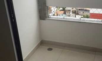 Imagem 3: Apartamento para aluguel com 97 m, Cidade Jardim, nascente