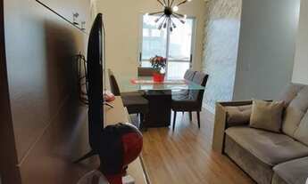 Imagem 5: Apartamento para Venda em São Paulo, Jardim Íris, 3 dormitórios, 1 suíte, 2 banheiros, 1 v