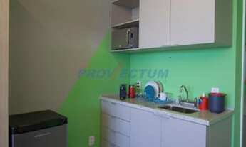 Imagem 7: Sala - Botafogo - Campinas