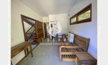 Imagem 2: Casa de condomínio sobrado para venda com 216 metros quadrados com 4 quartos