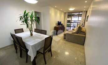 Imagem 5: LOPES ENJOY VENDE Apartamento 3 quartos, 128 m², 2 vagas, sol manhã, gleba A