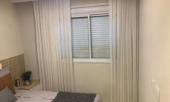 Imagem 5: Apartamento para venda com 45 metros quadrados com 1 quarto , em Vila Dom Pedro I - São Pa