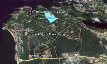 Imagem 7: Condomínio Mosaico Ponta Negra Lote Documentado