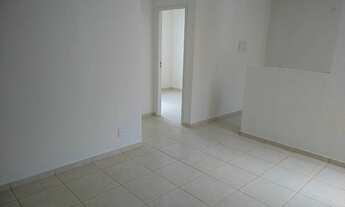 Imagem 2: Apartamento para venda tem 52 metros quadrados com 2 quartos em Centro - Santa Luzia - MG