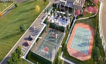 Imagem 2: PRESIDENTE PRUDENTE - Loteamento/Condomínio - RES DAMHA BELVEDERE