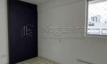 Imagem 6: Apartamento para venda tem 64 metros quadrados com 3 quartos em Madalena - Recife - PE