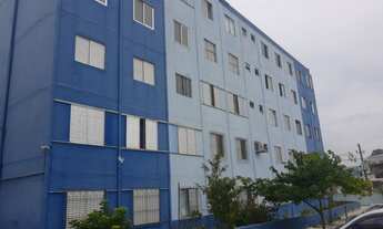 Imagem 5: Apartamento para venda tem 57 metros quadrados com 2 quartos