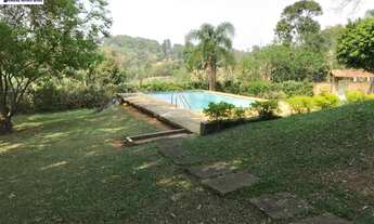 Imagem 3: Ibiúna, chácara com 3 mil metros, lago, piscina ACEITA FINANCIAMENTO BANCÁRIO