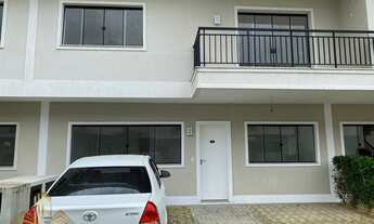 Imagem: Casa duplex com 3 suítes em Vargem Grande