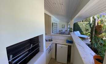 Imagem 6: Casa de condomínio para venda interlagos de itaúna, barra da tijuca