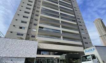 Imagem 1: Residencial Gran Excelente com 225 m² com 4 Suítes - Setor Bueno - Goiânia - GO