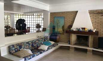 Imagem 5: Casa com 4 dorms, Recanto da Lagoinha, Ubatuba - R$ 1.98 mi, Cod: 1053