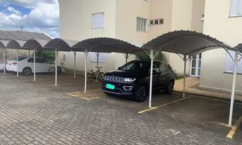 Imagem 3: Excelente apartamento com 2 Quartos e 1 Banheiro à venda no Minas Gerais, com 45,32m² por