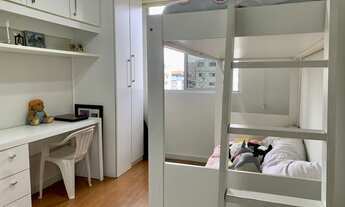 Imagem 6: Apartamento para venda possui 70 metros quadrados com 2 quartos em Botafogo - Rio de Janei