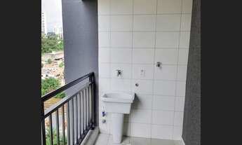 Imagem 2: Studio para venda com 32m² na região do Morumbi, 1 vaga e varanda- Condomínio Park Jardim