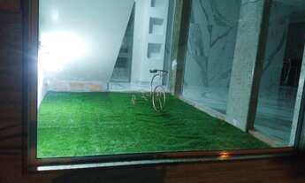 Imagem 7: Casa para venda possui 480 metros quadrados com 4 quartos em Glicério - Macaé - RJ