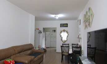 Imagem 2: Apartamento para venda de 115m², com 3 quartos, São Paulo - SP